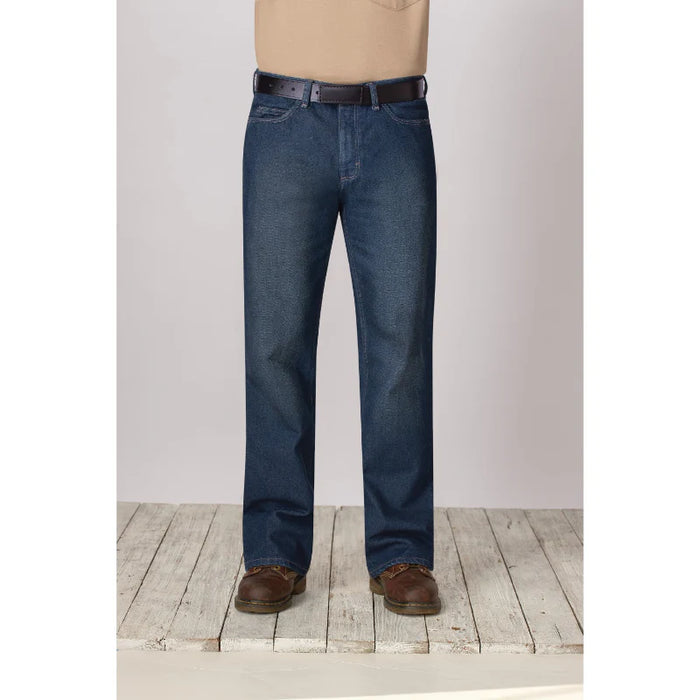 Bulwark® Men's Straight FR Denim Jean - PEJM