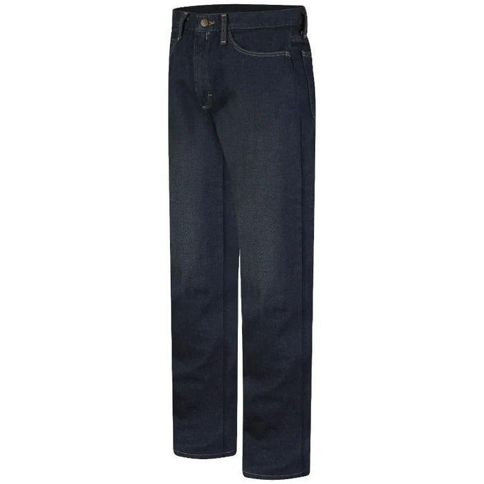 Bulwark® Men's Straight FR Denim Jean - PEJM