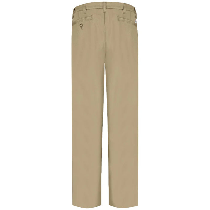 Bulwark® Men's Midweight Excel FR Work Pant - PEW2