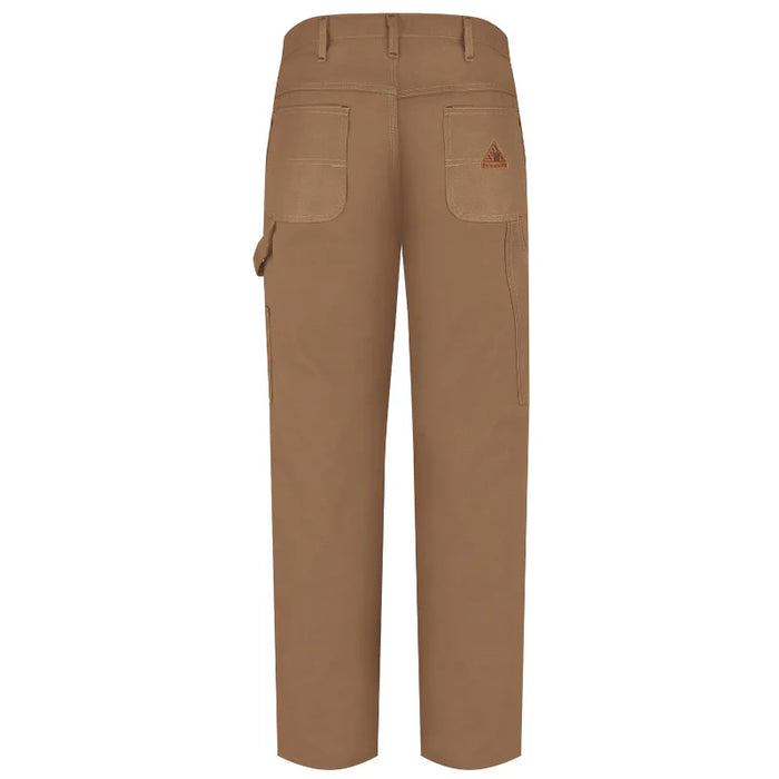 Bulwark® Men's Midweight FR Dungaree Pants - PLJ8