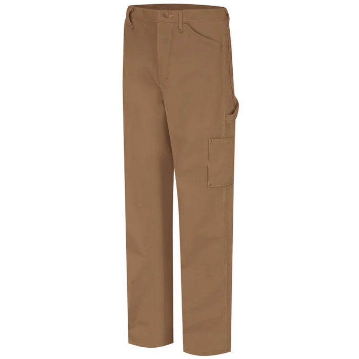 Bulwark® Men's Midweight FR Dungaree Pants - PLJ8