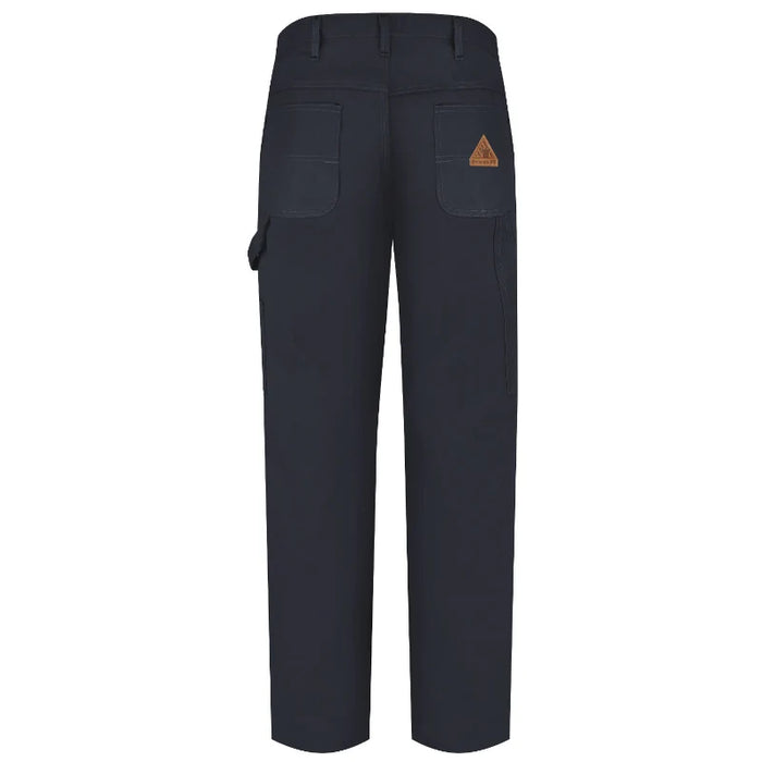 Bulwark® Men's Midweight FR Dungaree Pants - PLJ8