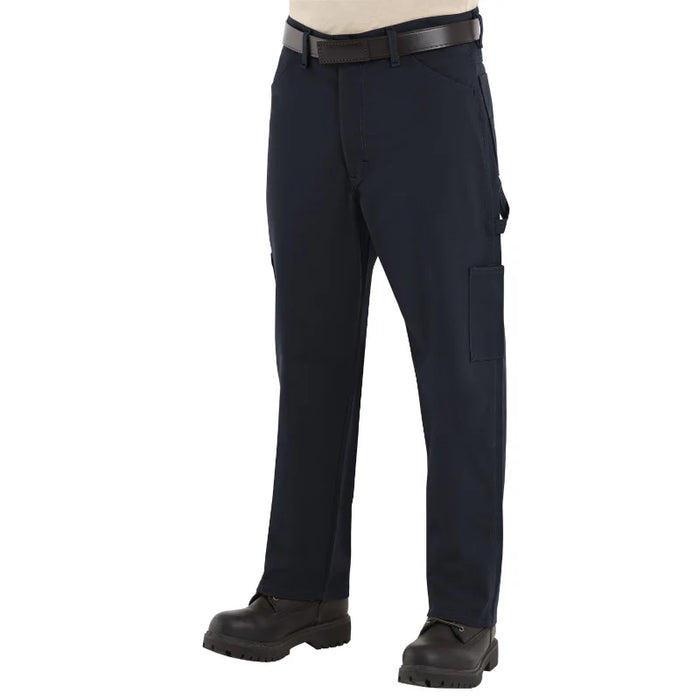 Bulwark® Men's Midweight FR Dungaree Pants - PLJ8