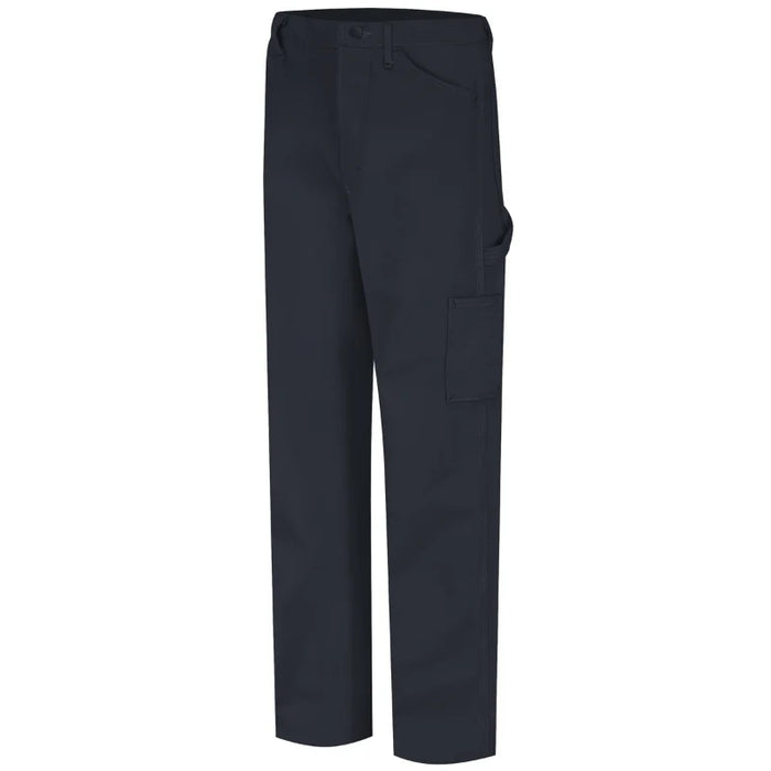 Bulwark® Men's Midweight FR Dungaree Pants - PLJ8