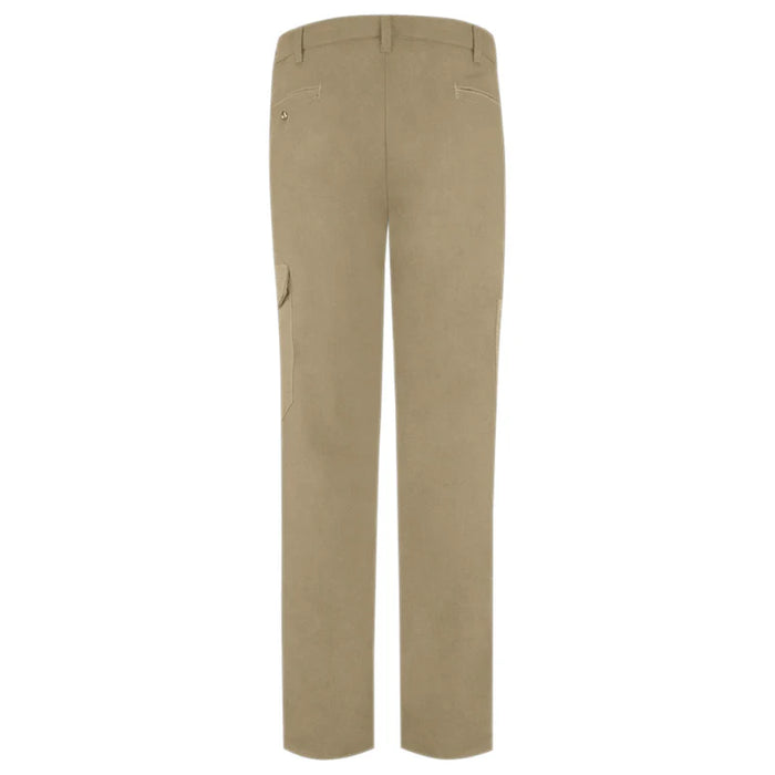 Bulwark® Men's Lightweight FR Cargo Pant - PMU2