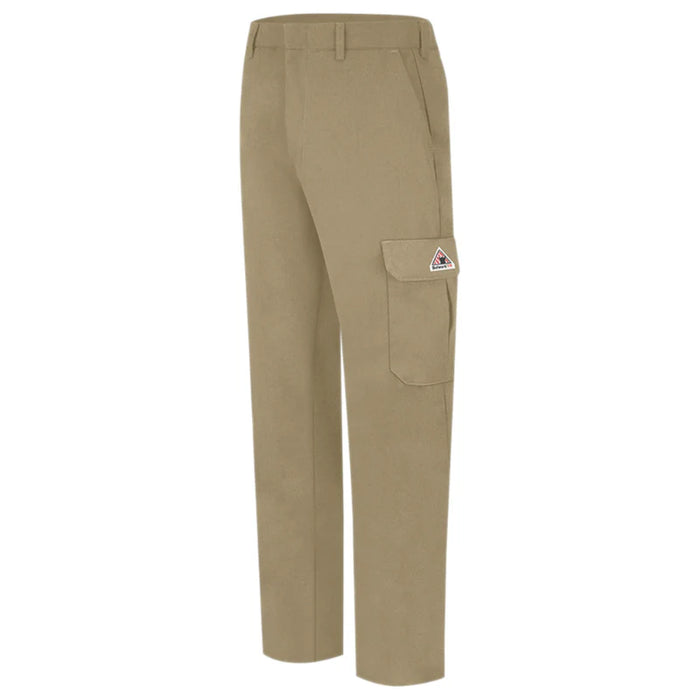 Bulwark® Men's Lightweight FR Cargo Pant - PMU2