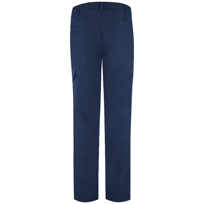 Bulwark® Men's Lightweight FR Cargo Pant - PMU2