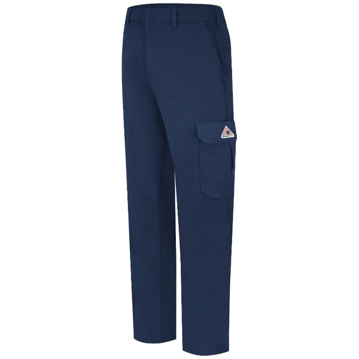 Bulwark® Men's Lightweight FR Cargo Pant - PMU2