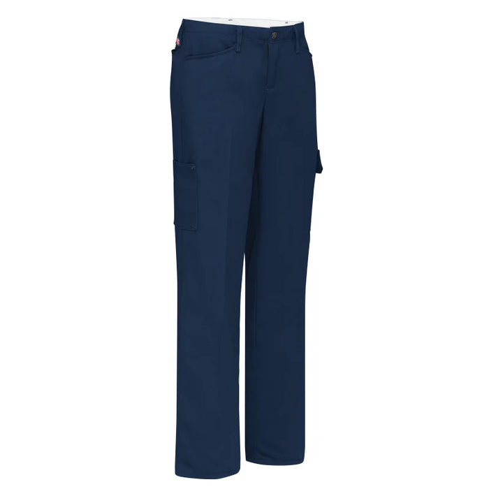Bulwark® Women's Lightweight FR Cargo Pant - PMU3