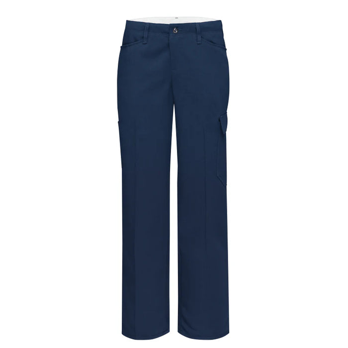 Bulwark® Women's Lightweight FR Cargo Pant - PMU3