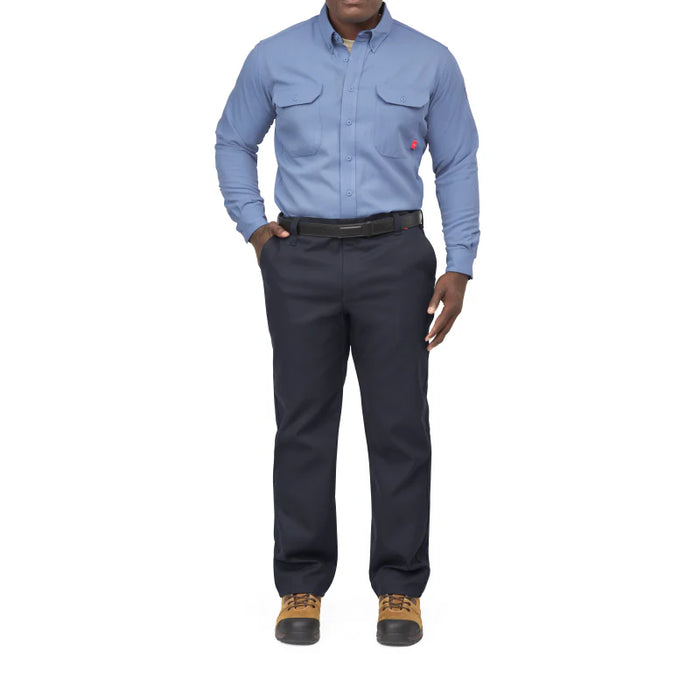 Bulwark® iQ Series® Endurance Collection Men's FR Work Pant - QP10