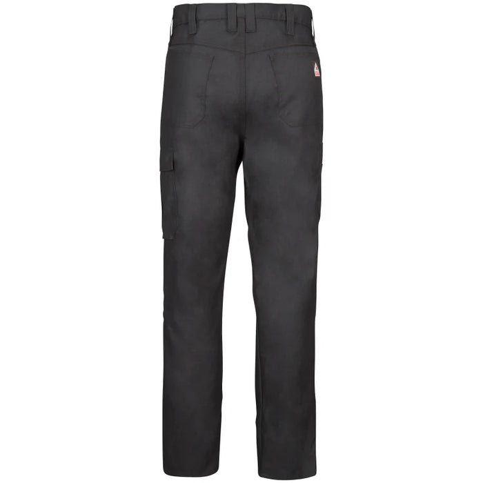Bulwark® iQ Series® Men's Lightweight FR Pant - QP14