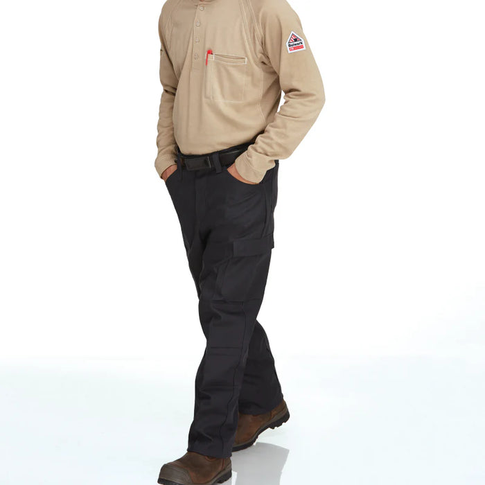 Bulwark® iQ Series® Men's Lightweight FR Pant - QP14