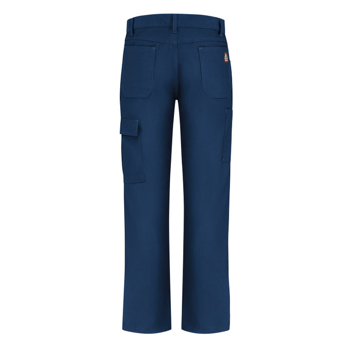 Bulwark® iQ Series Women's FR Lightweight Comfort Work Pant - QP19