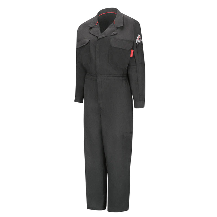 Bulwark® IQ Series® Women's Mobility Coverall - QC21