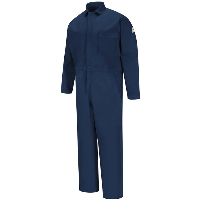 Bulwark® Men's Midweight Excel FR Classic Industrial Coverall - CEH2