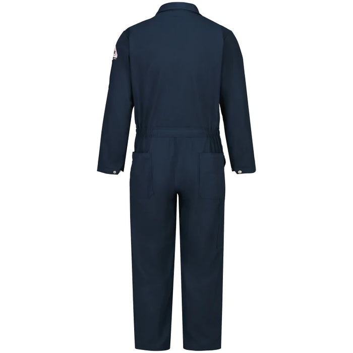 Bulwark® Men's Midweight Nomex FR Premium Coverall - CNB6
