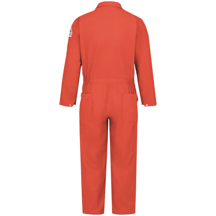 Bulwark® Men's Midweight Nomex FR Premium Coverall - CNB6