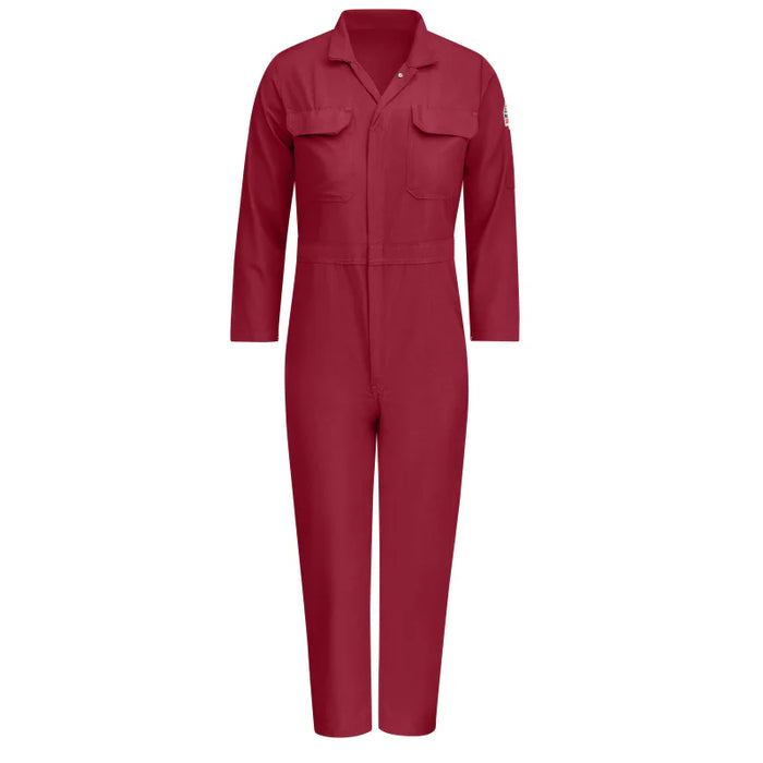 Bulwark® Women's Midweight Nomex FR Premium Coverall - CNB5