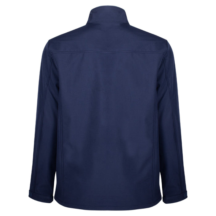Unisex Polyester Softshell Jacket - 100321