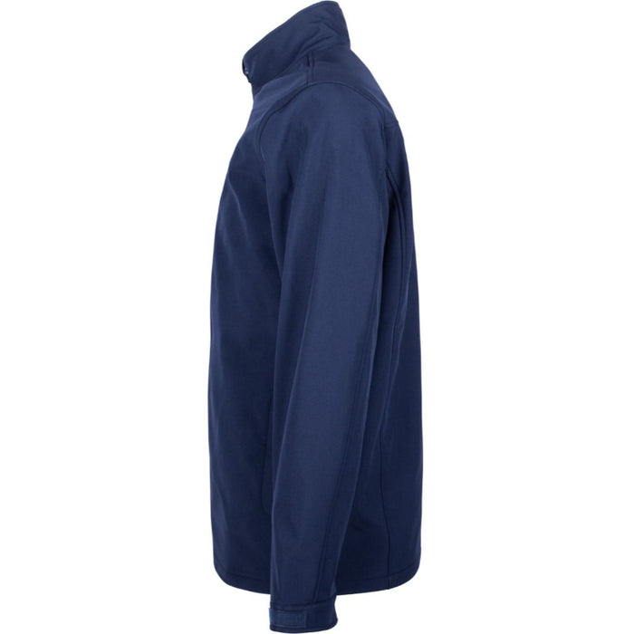Unisex Polyester Softshell Jacket - 100321