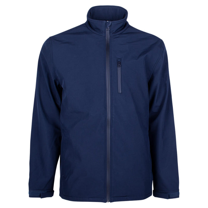 Unisex Polyester Softshell Jacket - 100321