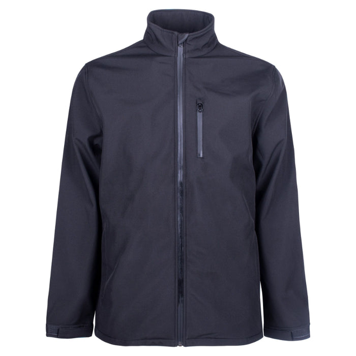 Unisex Polyester Softshell Jacket - 100321