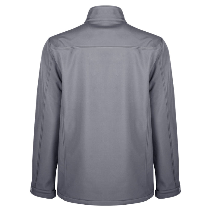 Unisex Polyester Softshell Jacket - 100321