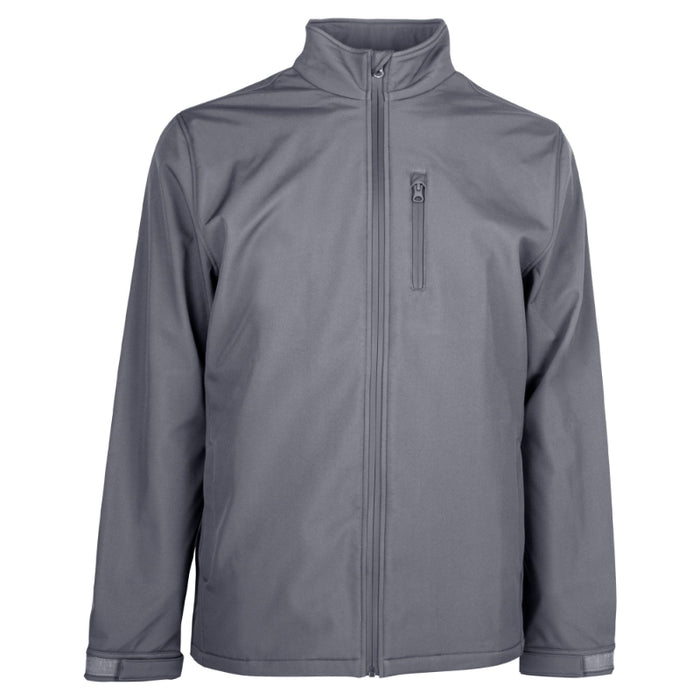 Unisex Polyester Softshell Jacket - 100321