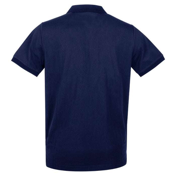 Cotton Unisex Short Sleeve Polo - 100426