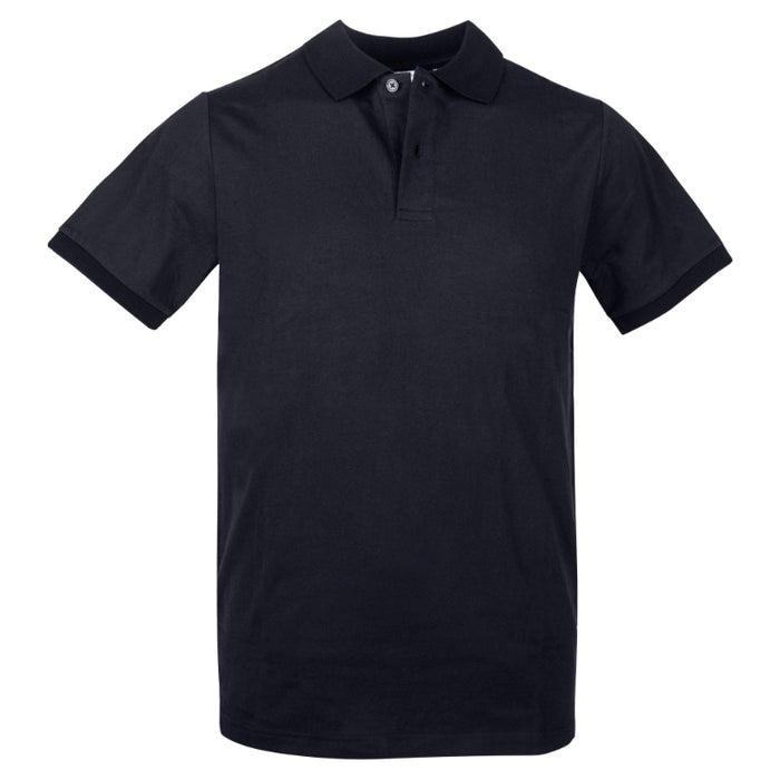 Cotton Unisex Short Sleeve Polo - 100426