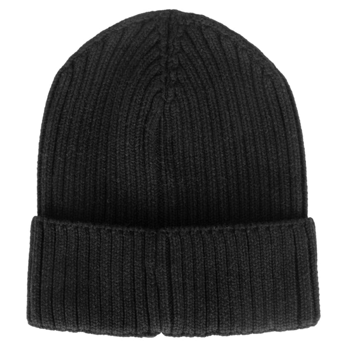 Cotton Unisex Winter Beanie - 1316554