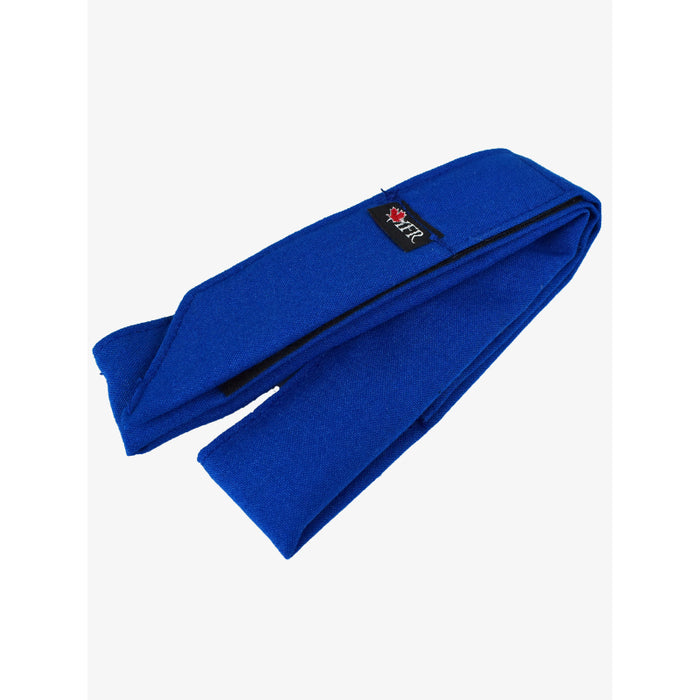 IFR Workwear® Non Fr Cooling Neckband or Headband - Style 180 - blue