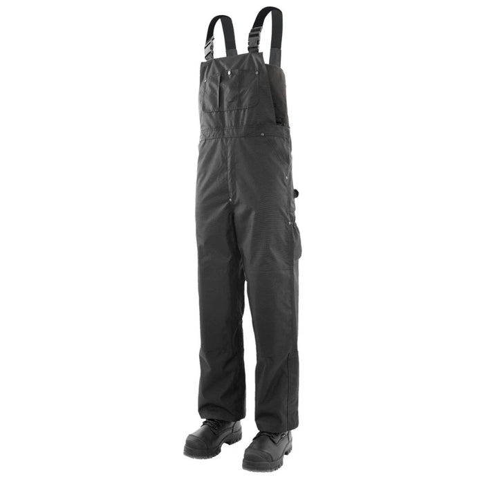 Forcefield® Dry Core Rain Bib Pant Overall - RWPBK
