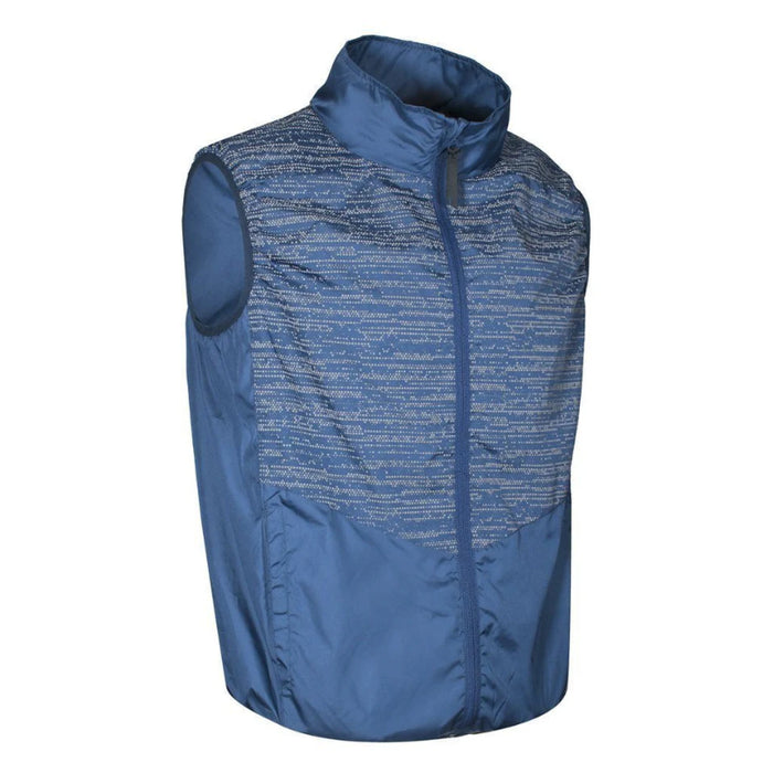 Forcefield® Enhanced Visibility Running Vest - NRS8