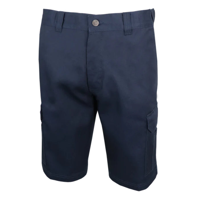 Gatts Workwear® Cargo Short with Flexible Wais - MRB-011S