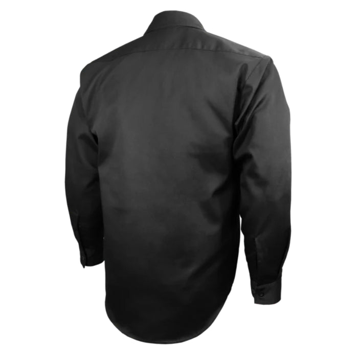 Gatts Workwear® Long Sleeve Work Shirt - 625