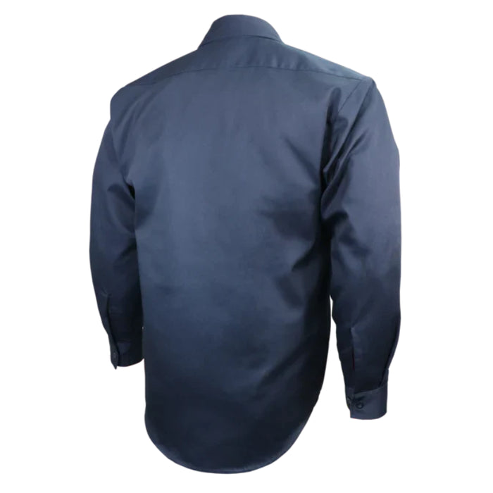 Gatts Workwear® Long Sleeve Work Shirt - 625
