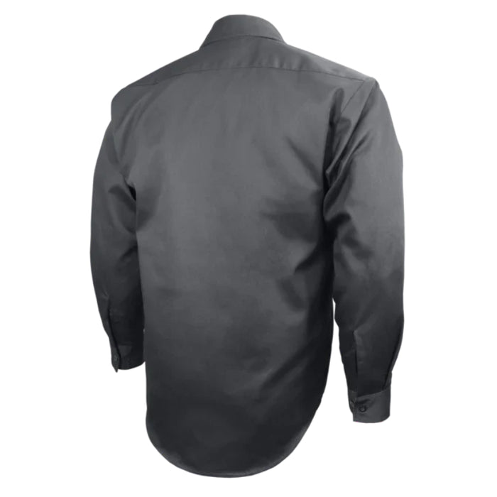 Gatts Workwear® Long Sleeve Work Shirt - 625