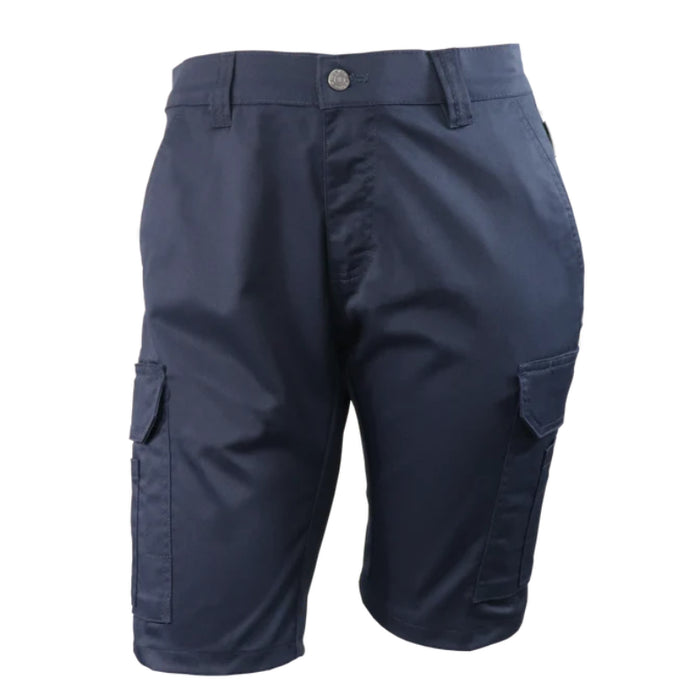Gatts Workwear® Low Rise Women's Stretch Short - 013EXS