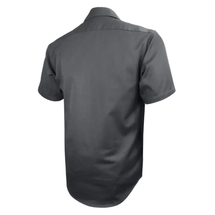 Gatts Workwear® Short Sleeve Work Shirt - 650