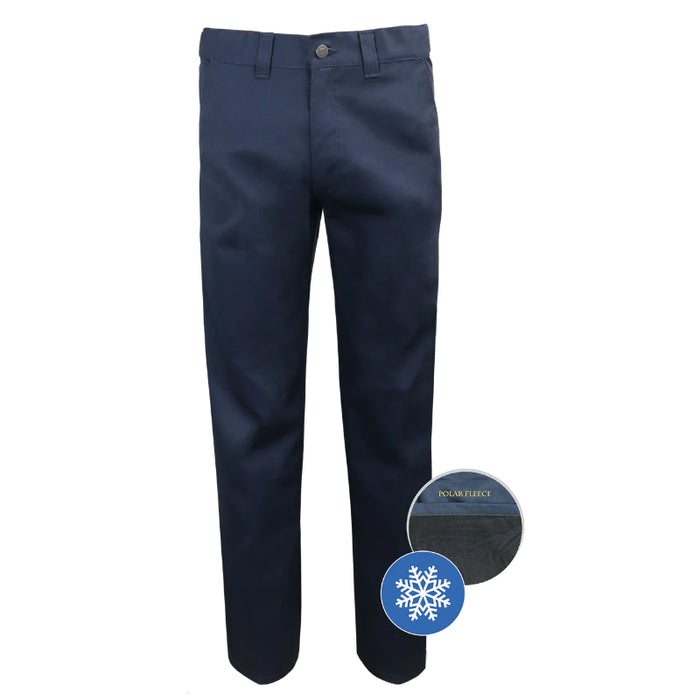 Gatts Workwear® Slim Fit Winter Lined Work Pant - 787