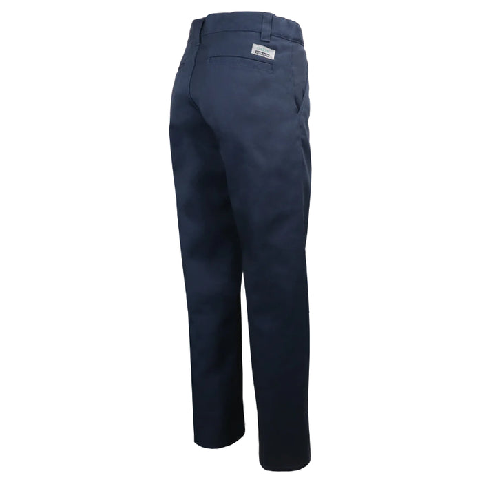 Gatts Workwear® Slim Fit Work Pants - Navy - 777
