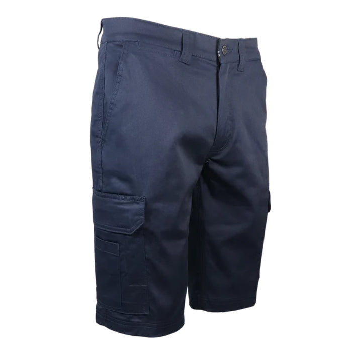 Gatts Workwear® Stretch Cargo Short - 011EXS