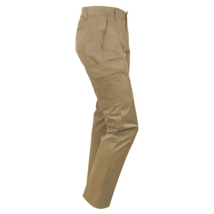 Gatts Workwear® Stretch Cargo Women's Work Pant - 013EX