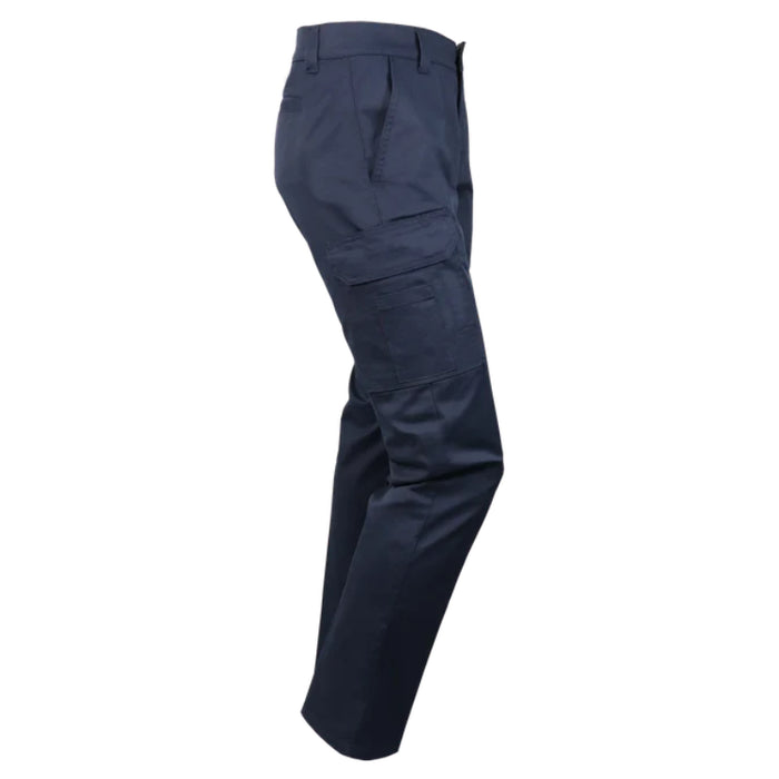 Gatts Workwear® Stretch Cargo Women's Work Pant - 013EX