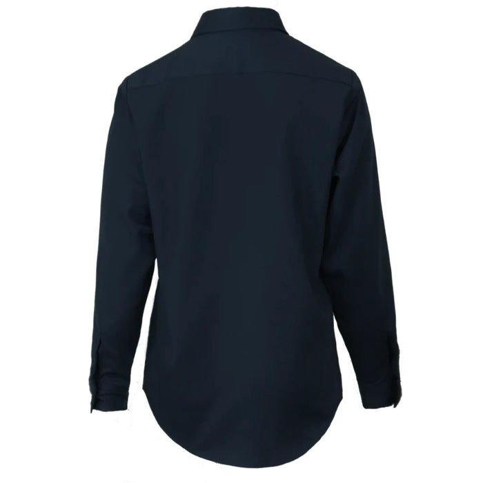Gatts Workwear® Women's Long Sleeve Work Shirt - 623