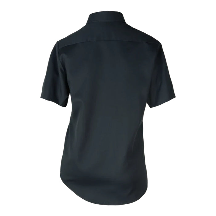 Gatts Workwear® Women's Stretch Short Sleeve Work Shirt - 653EX