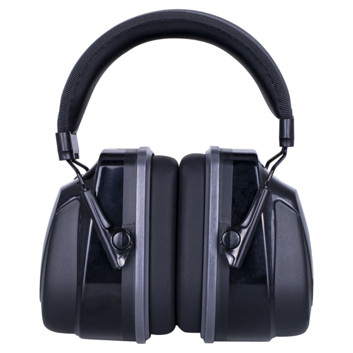 H Series® Banded Earmuffs with Soft Padding - 161003HS