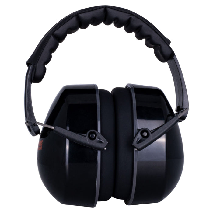 H Series® Foldable Earmuffs with Advanced Hearing Protection - 161004HS